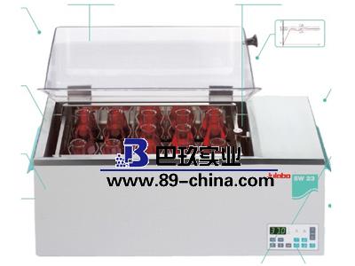 德國(guó)優(yōu)萊博(Julabo )SW23恒溫振蕩水浴搖床 德國(guó)優(yōu)萊博(Julabo )SW23恒溫振蕩水浴搖床