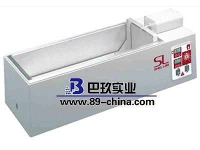 美國SHELLAB WS17-2 /WS27-2恒溫水浴搖床 美國SHELLAB WS17-2 /WS27-2恒溫水浴搖床