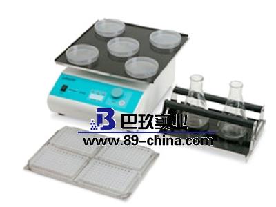 美國(guó)labnet Orbit?300多功能數(shù)字搖床