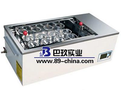 SPH-110X往復式恒溫振蕩水浴搖床 SPH-110X往復式恒溫振蕩水浴搖床