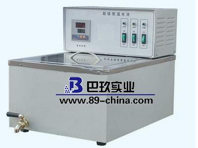 HH-601超級恒溫水浴 HH-601超級恒溫水浴