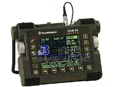 德國KK USM35DAC超聲波探傷儀 德國KK USM35DAC超聲波探傷儀