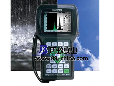 奧林巴斯EPOCH LTC超聲波探傷儀 奧林巴斯EPOCH LTC超聲波探傷儀