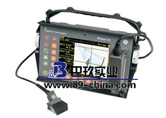 Phasor&nbsp;16/16&nbsp;weld超聲波探傷儀