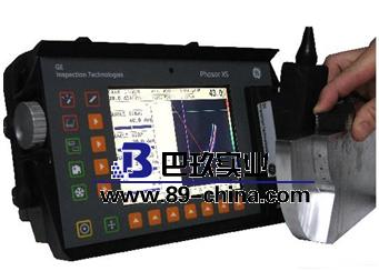 Phasor CV超聲波探傷儀—德國(guó)KK