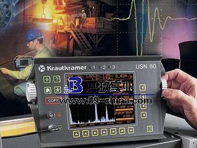 美國GE USN 60超聲波探傷儀 美國GE USN 60超聲波探傷儀