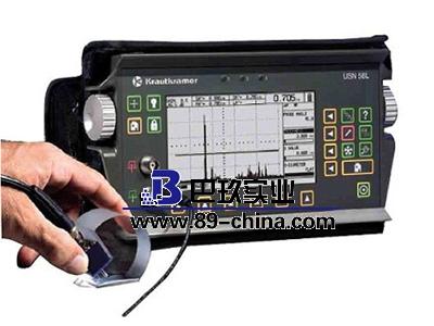 USN 58L超聲波探傷儀 USN 58L超聲波探傷儀