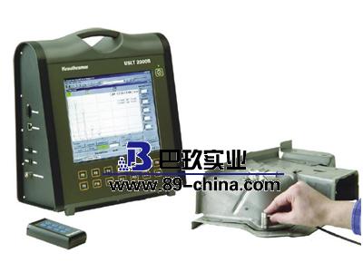 uslt 2000ba3便攜式超聲波探傷儀—美國(guó)GE
