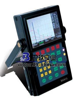 3600S型彩色數(shù)字超聲波探傷儀