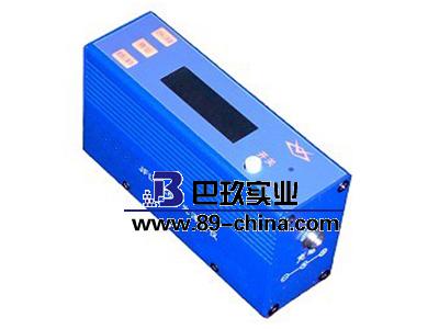 JFL-BZ60通用智能型光澤度儀 JFL-BZ60通用智能型光澤度儀