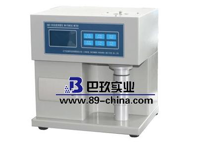 GQS-202通用型白度測(cè)量?jī)x