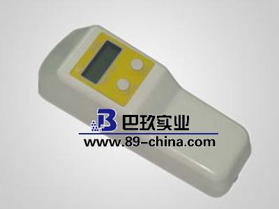WSB-1數顯白度儀