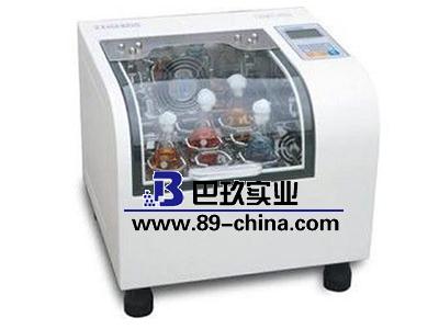 ZHWY-100F往復(fù)式多振幅軌道搖床