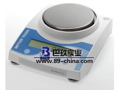 PL402-L電子天平—梅特勒 PL402-L電子天平—梅特勒