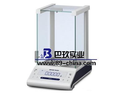 ML503電子天平—梅特勒 ML503電子天平—梅特勒
