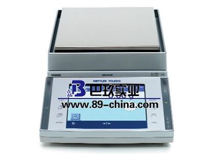 XP5003SDR電子天平—梅特勒 XP5003SDR電子天平—梅特勒
