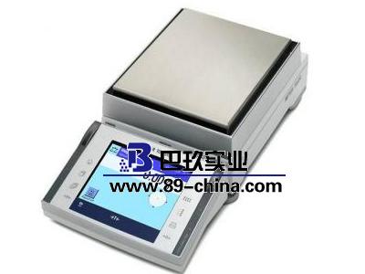 XP6001S電子天平—梅特勒