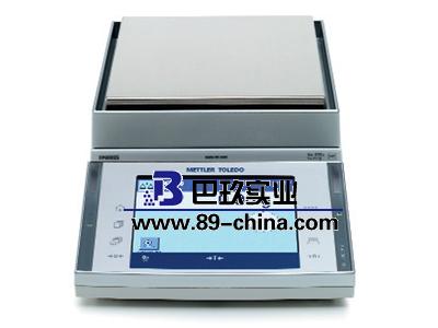 XP32001LDR電子天平—梅特勒 XP32001LDR電子天平—梅特勒