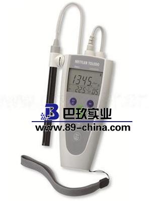 FG3-B FiveGo基礎(chǔ)型電導(dǎo)率儀—梅特勒