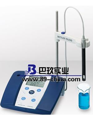梅特勒EL30教育系列臺(tái)式電導(dǎo)率儀(不含電極) 梅特勒EL30教育系列臺(tái)式電導(dǎo)率儀(不含電極)
