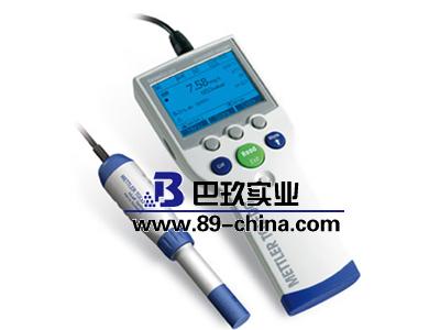 SG98-FK5專業(yè)型光學法便攜式溶氧儀—METTLER梅特勒 SG98-FK5專業(yè)型光學法便攜式溶氧儀—METTLER梅特勒