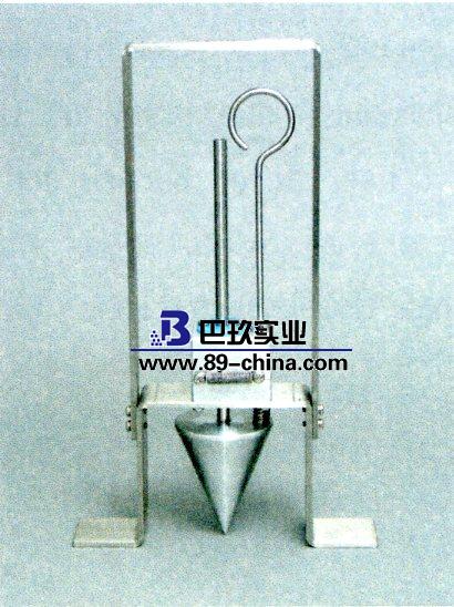 DIK-5585土壤緊實(shí)度儀