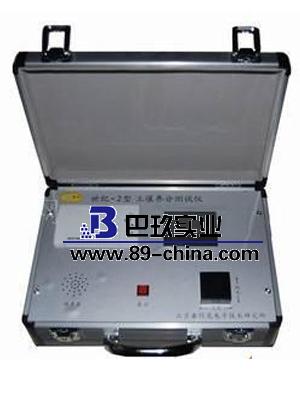 世紀2單功能土壤養分測定儀 世紀2單功能土壤養分測定儀