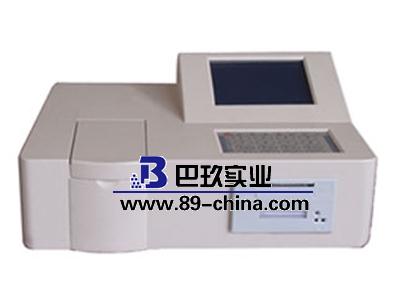 SP-c(高靈活性)食品甲醛檢測(cè)儀 SP-c(高靈活性)食品甲醛檢測(cè)儀