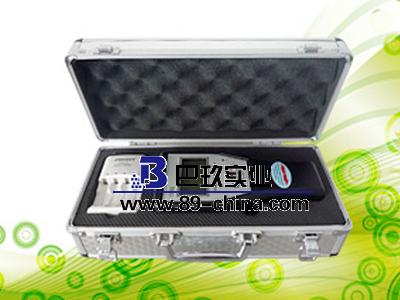 BD-9A手持式高精度甲醛檢測(cè)儀