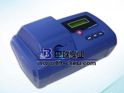 GDYS-104SK水質甲醛測定儀 GDYS-104SK水質甲醛測定儀