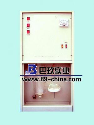 KDN-04/08C定氮儀蒸餾器 KDN-04/08C定氮儀蒸餾器