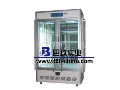 PGX-1000A智能光照培養箱 PGX-1000A智能光照培養箱