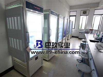 PGX-350A智能光照培養(yǎng)箱