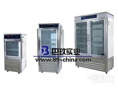 PGX-250A智能光照培養(yǎng)箱