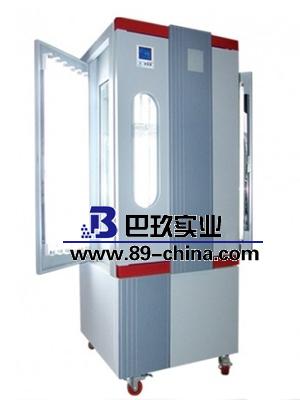 BSG-800液晶光照培養(yǎng)箱（無氟）