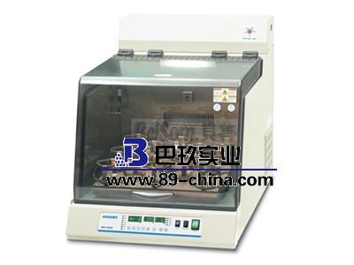 WS-300恒溫振蕩培養(yǎng)箱搖床—德國(guó)WIGGENS