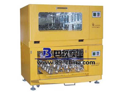 ZHZY-B恒溫振蕩培養箱 ZHZY-B恒溫振蕩培養箱