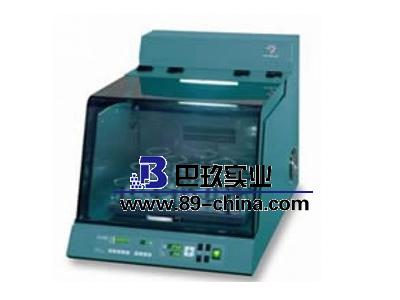 德國維根斯SI-300恒溫振蕩培養箱 德國維根斯SI-300恒溫振蕩培養箱