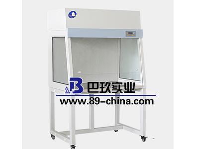 WT-1ND垂直流單人單面潔凈工作臺 WT-1ND垂直流單人單面潔凈工作臺