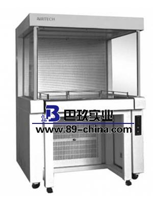 蘇州安泰HT-840單人單面分離套入型潔凈工作臺(tái)