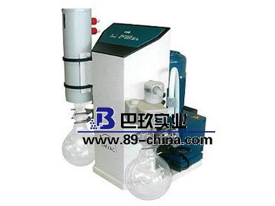 ILMVAC伊爾姆LVS 600T實(shí)驗(yàn)室真空系統(tǒng) ILMVAC伊爾姆LVS 600T實(shí)驗(yàn)室真空系統(tǒng)