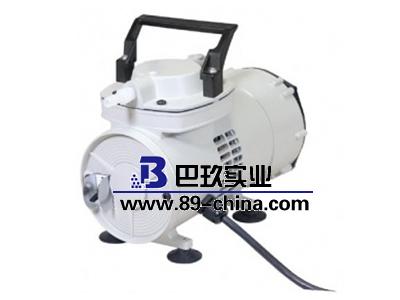 WELCH/威爾奇2019C-02抗化學腐蝕隔膜泵 WELCH/威爾奇2019C-02抗化學腐蝕隔膜泵