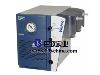 WELCH/威爾奇數顯自清潔干式真空系統202703 WELCH/威爾奇數顯自清潔干式真空系統202703