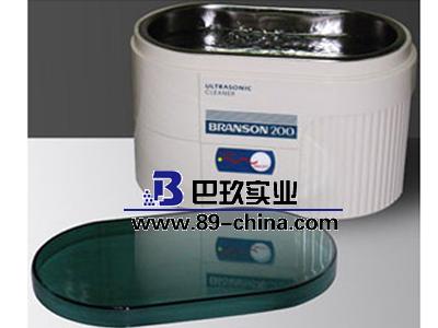 B200超聲波清洗機(jī)
