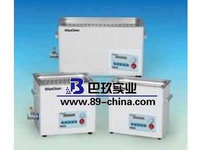 WUC-D06H系列超聲波清洗機(jī)-數(shù)顯式