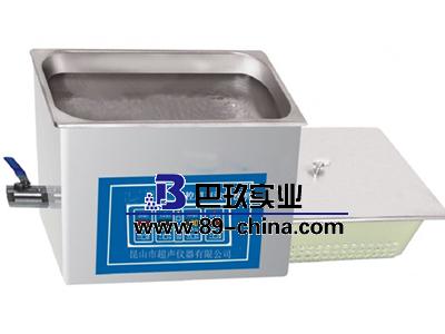 KQ5200DE臺(tái)式數(shù)控超聲波清洗機(jī)