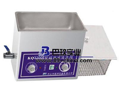 KQ3200E臺(tái)式超聲波清洗機(jī)