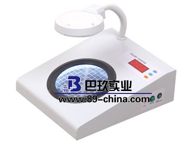 T-3菌落計(jì)數(shù)器