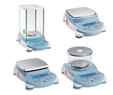 奧豪斯電子天平 奧豪斯電子天平