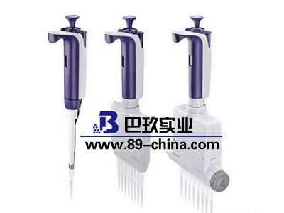 Rainin瑞寧Pipet-Lite LTS磁輔手動單道可調移液器 Rainin瑞寧Pipet-Lite LTS磁輔手動單道可調移液器
